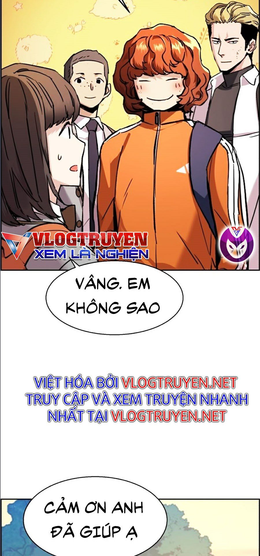 Bạn Học Của Tôi Là Lính Đánh Thuê Chapter 43 - Trang 56