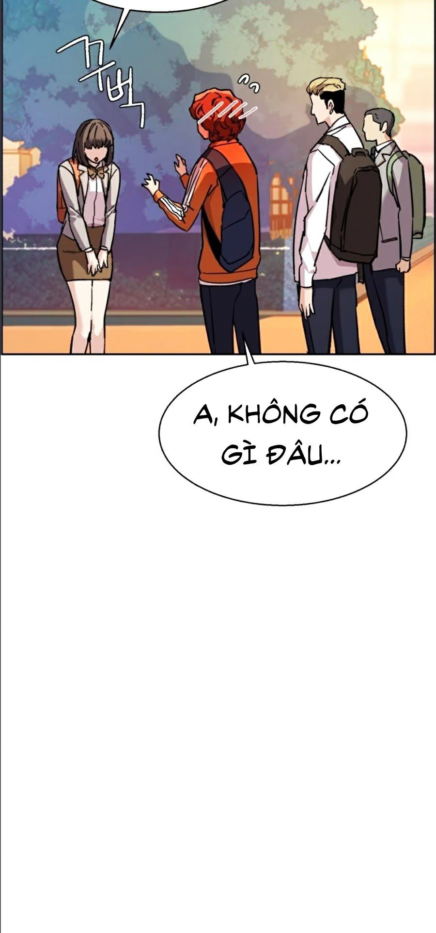 Bạn Học Của Tôi Là Lính Đánh Thuê Chapter 43 - Trang 57