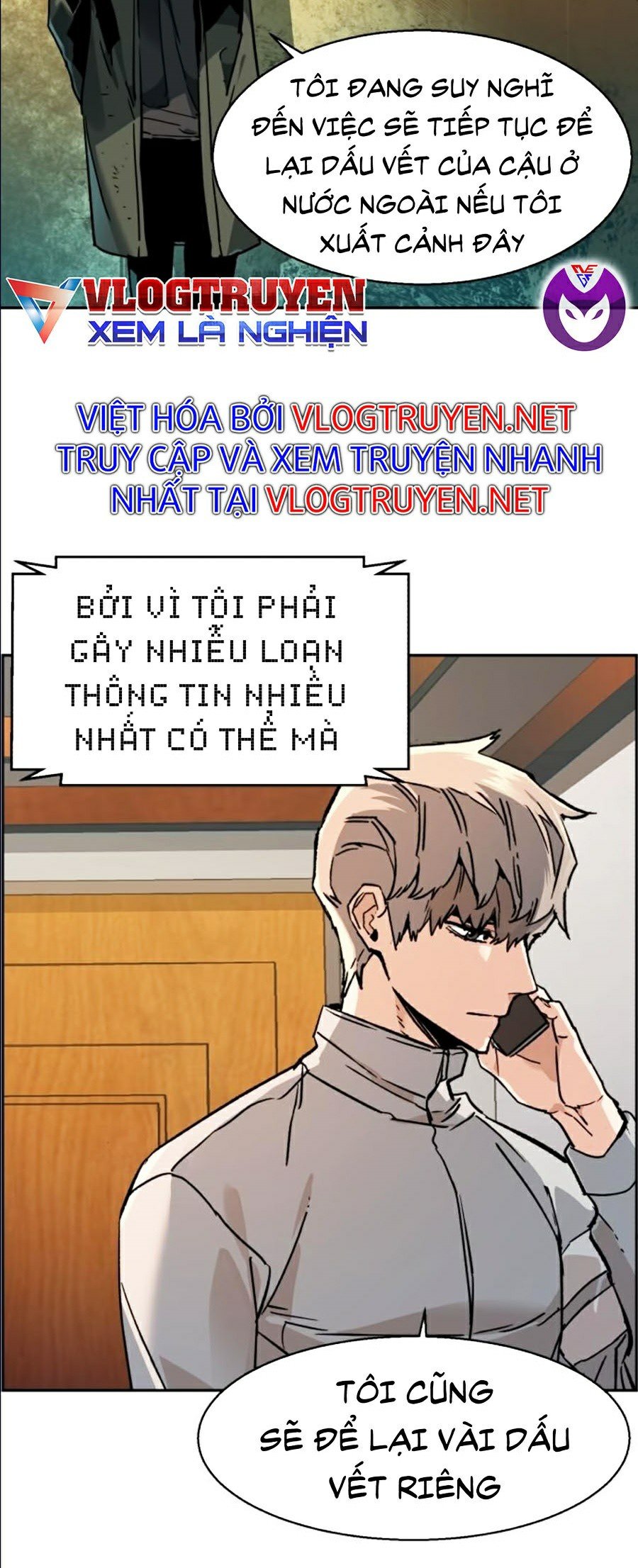 Bạn Học Của Tôi Là Lính Đánh Thuê Chapter 43 - Trang 85