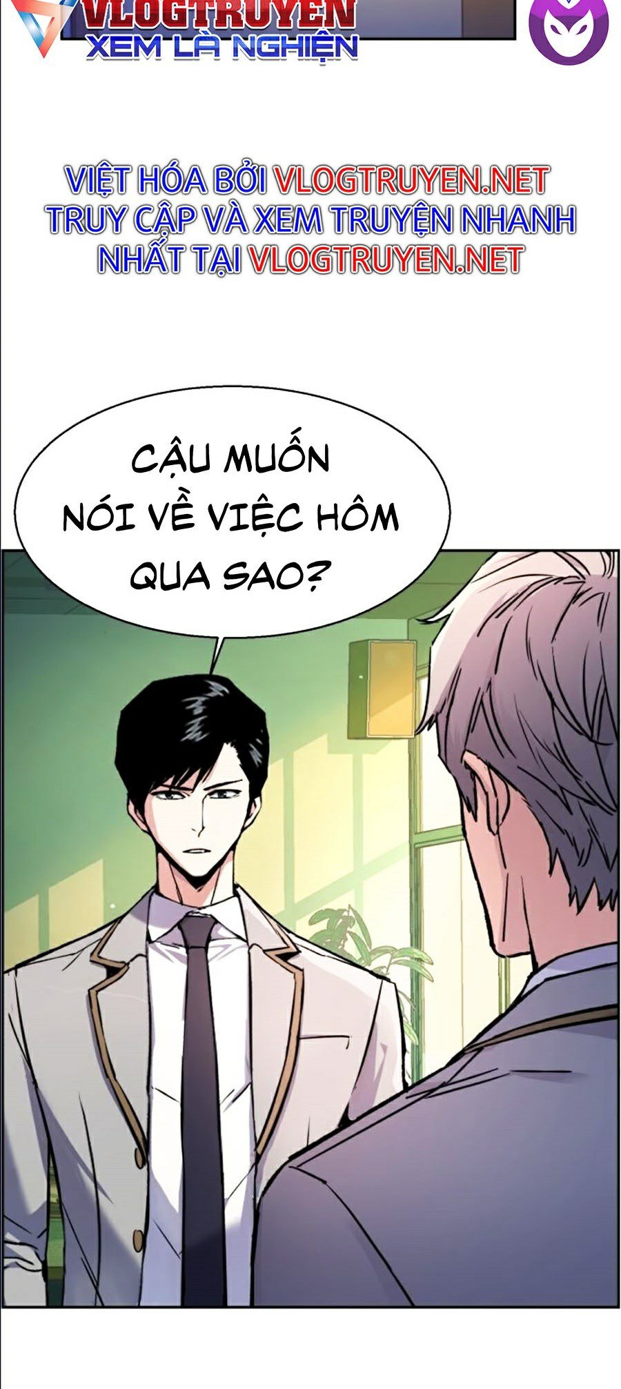 Bạn Học Của Tôi Là Lính Đánh Thuê Chapter 43 - Trang 9