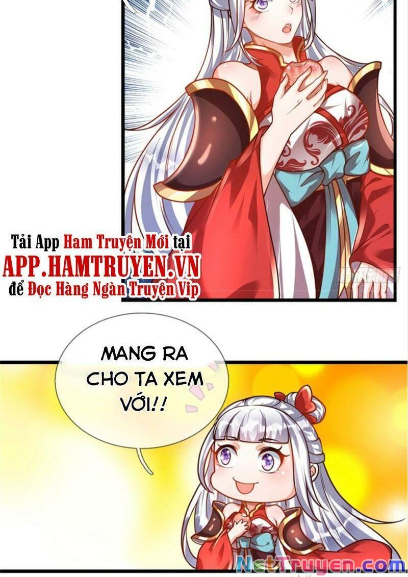 Bắt Đầu Với Chí Tôn Đan Điền Chapter 38 - Trang 7