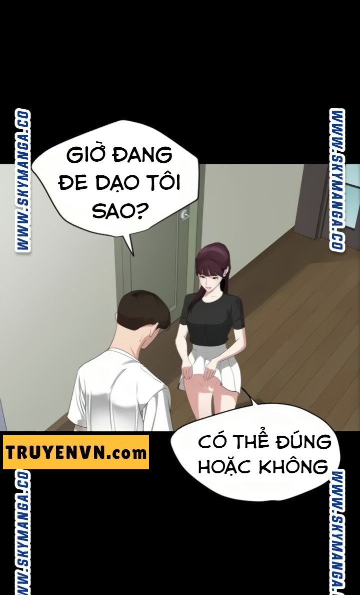 Con Rể Chapter 48 - Trang 4