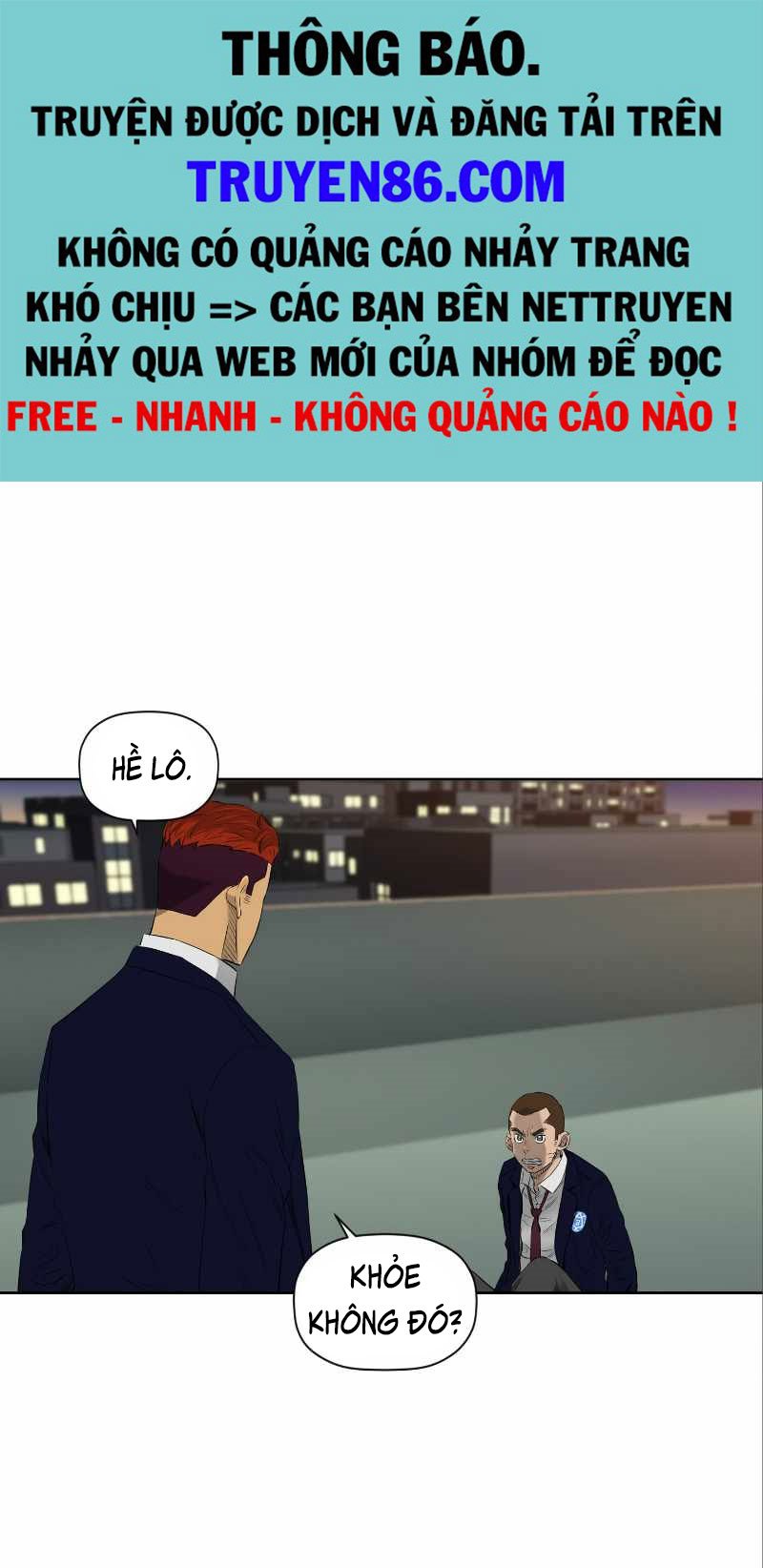 Cuộc đời Thứ Hai Của Một Gangster Chapter 65 - Trang 1