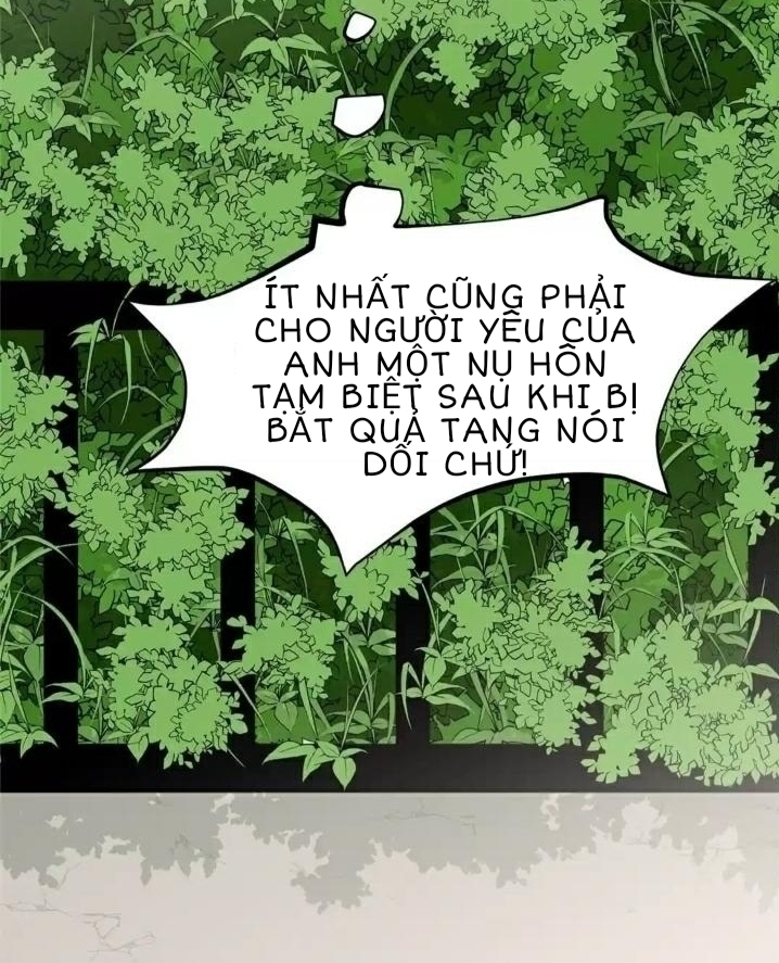 Just Us - Chỉ Hai Chúng Ta Chapter 15 - Trang 15