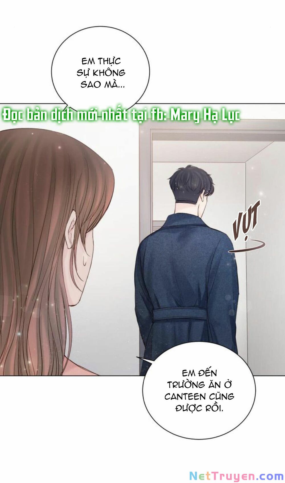 Kết Thúc Nhất Định Sẽ Có Hậu Chapter 18 - Trang 61