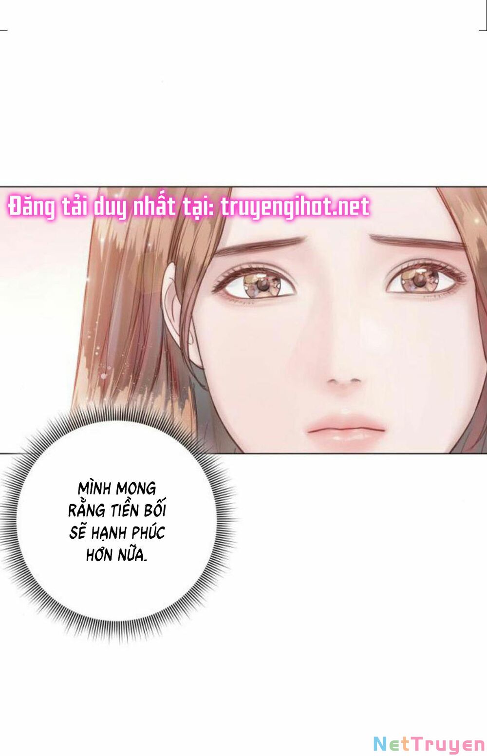 Kết Thúc Nhất Định Sẽ Có Hậu Chapter 19 - Trang 23