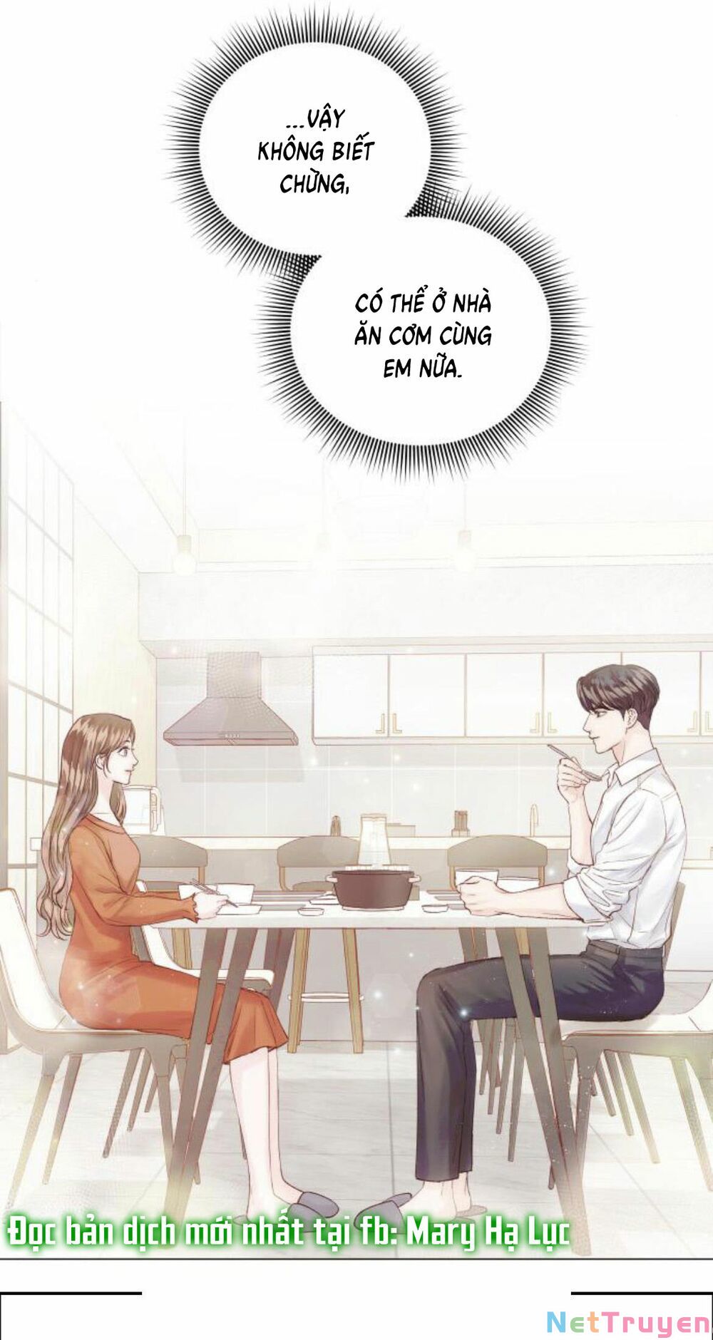 Kết Thúc Nhất Định Sẽ Có Hậu Chapter 19 - Trang 36