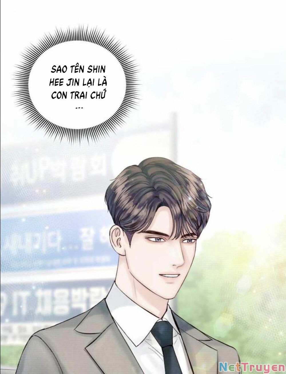 Kết Thúc Nhất Định Sẽ Có Hậu Chapter 19 - Trang 54