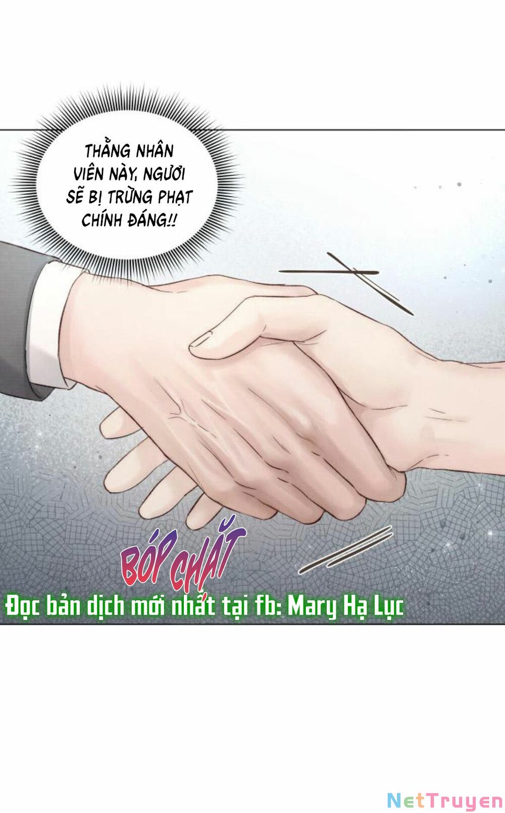 Kết Thúc Nhất Định Sẽ Có Hậu Chapter 19 - Trang 57