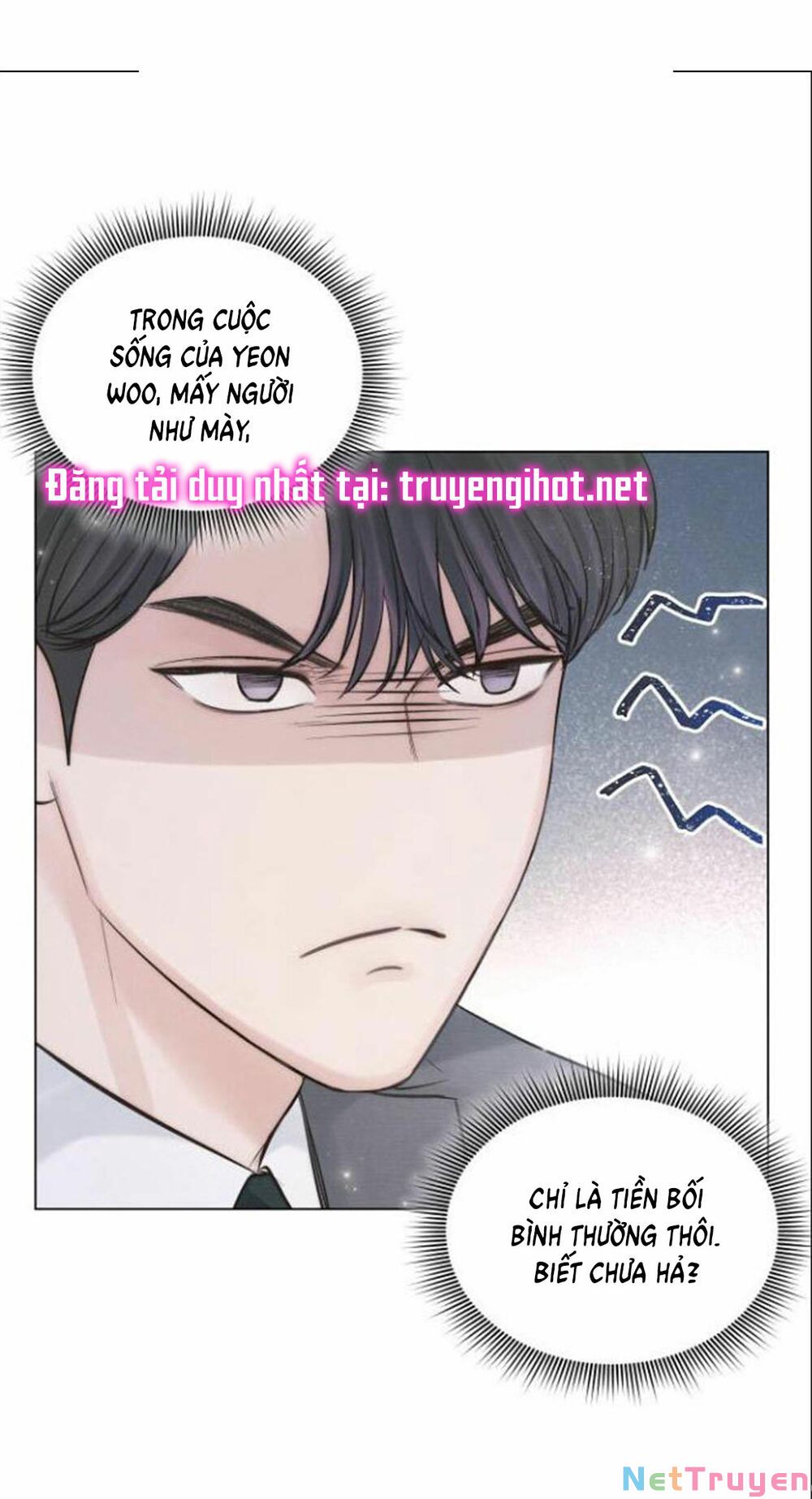 Kết Thúc Nhất Định Sẽ Có Hậu Chapter 19 - Trang 64