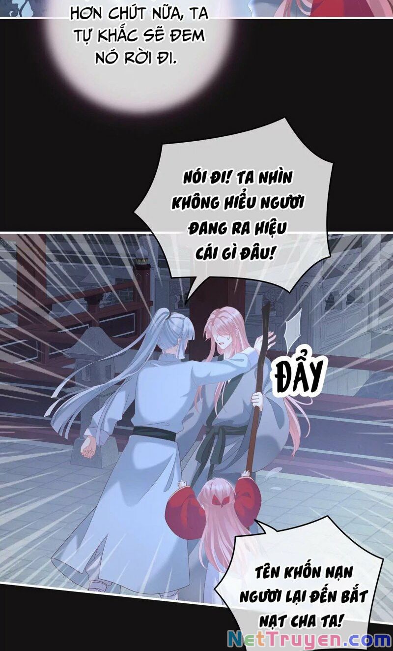 Kiều Phu Có Hỉ Chapter 12 - Trang 10