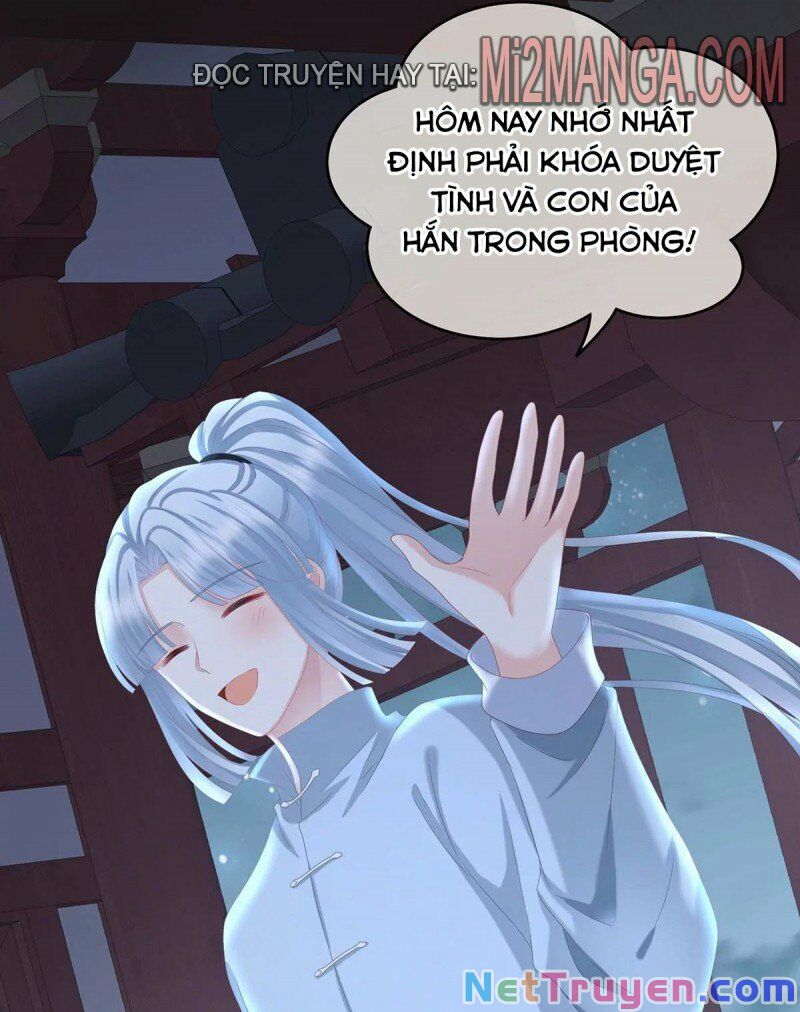 Kiều Phu Có Hỉ Chapter 12 - Trang 21