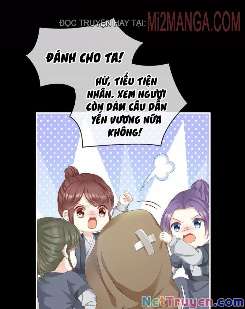 Kiều Phu Có Hỉ Chapter 12 - Trang 31