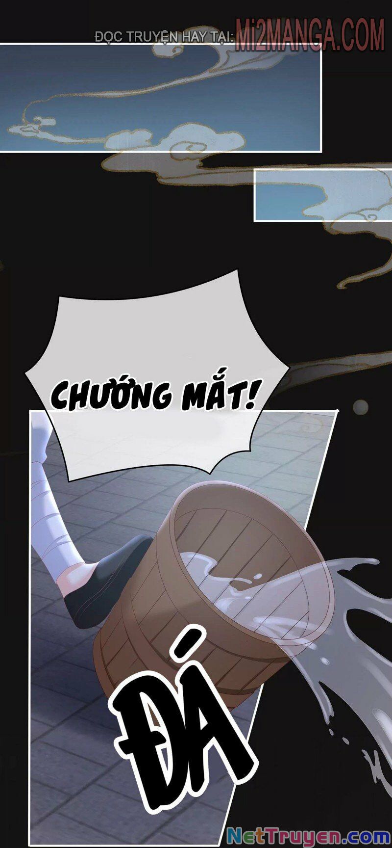 Kiều Phu Có Hỉ Chapter 12 - Trang 5