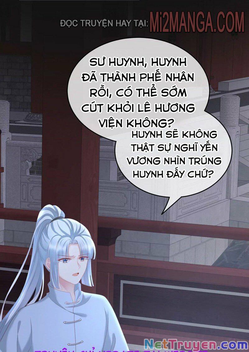 Kiều Phu Có Hỉ Chapter 12 - Trang 6