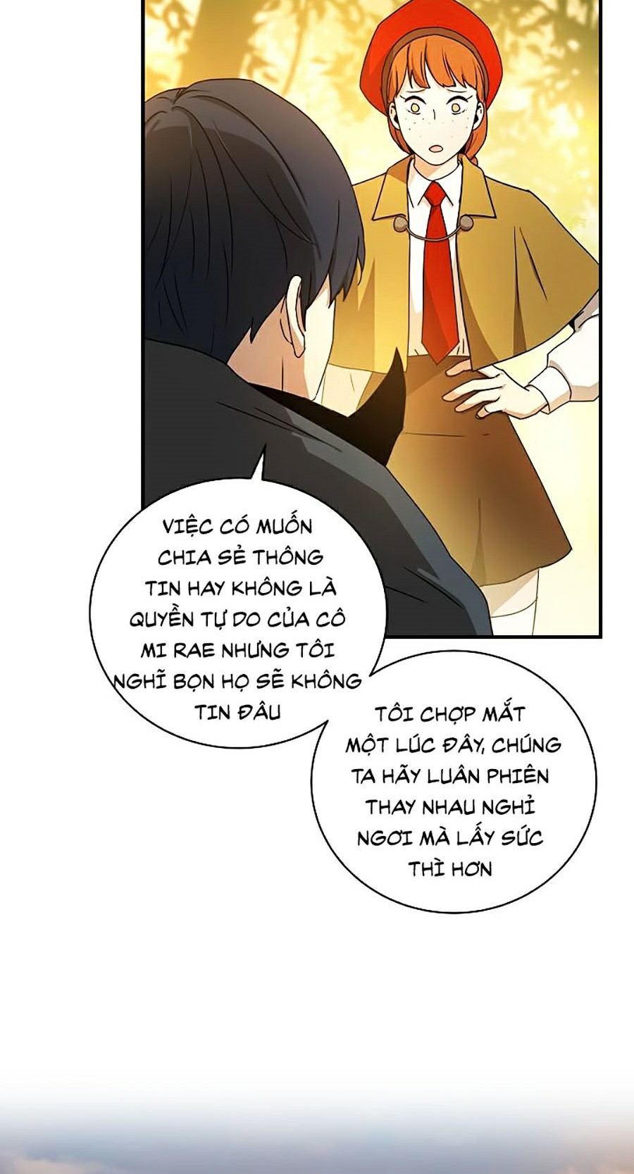 Sử Trở Lại Của Frozen Player Chapter 38 - Trang 57