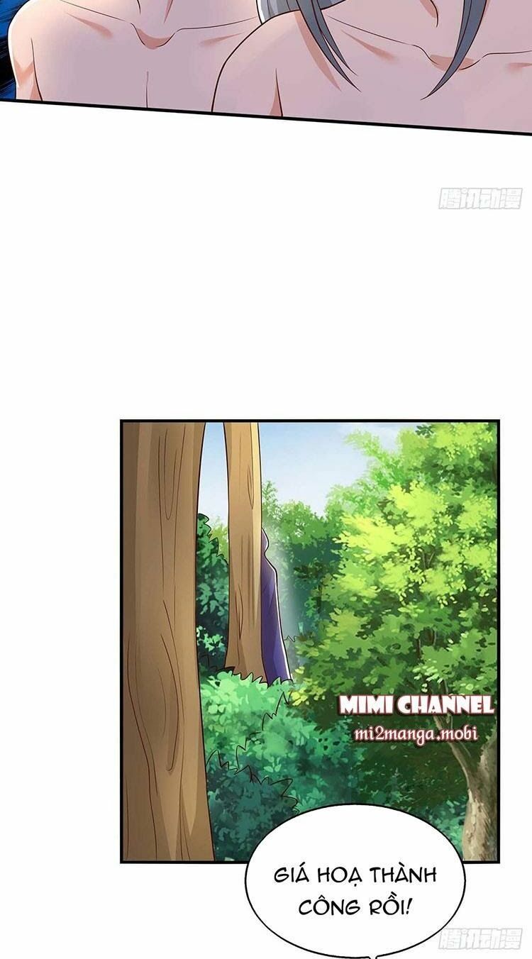 Thú Thế Cuồng Phi: Bất Đương Dị Giới Nữ Hải Vương Chapter 27 - Trang 12