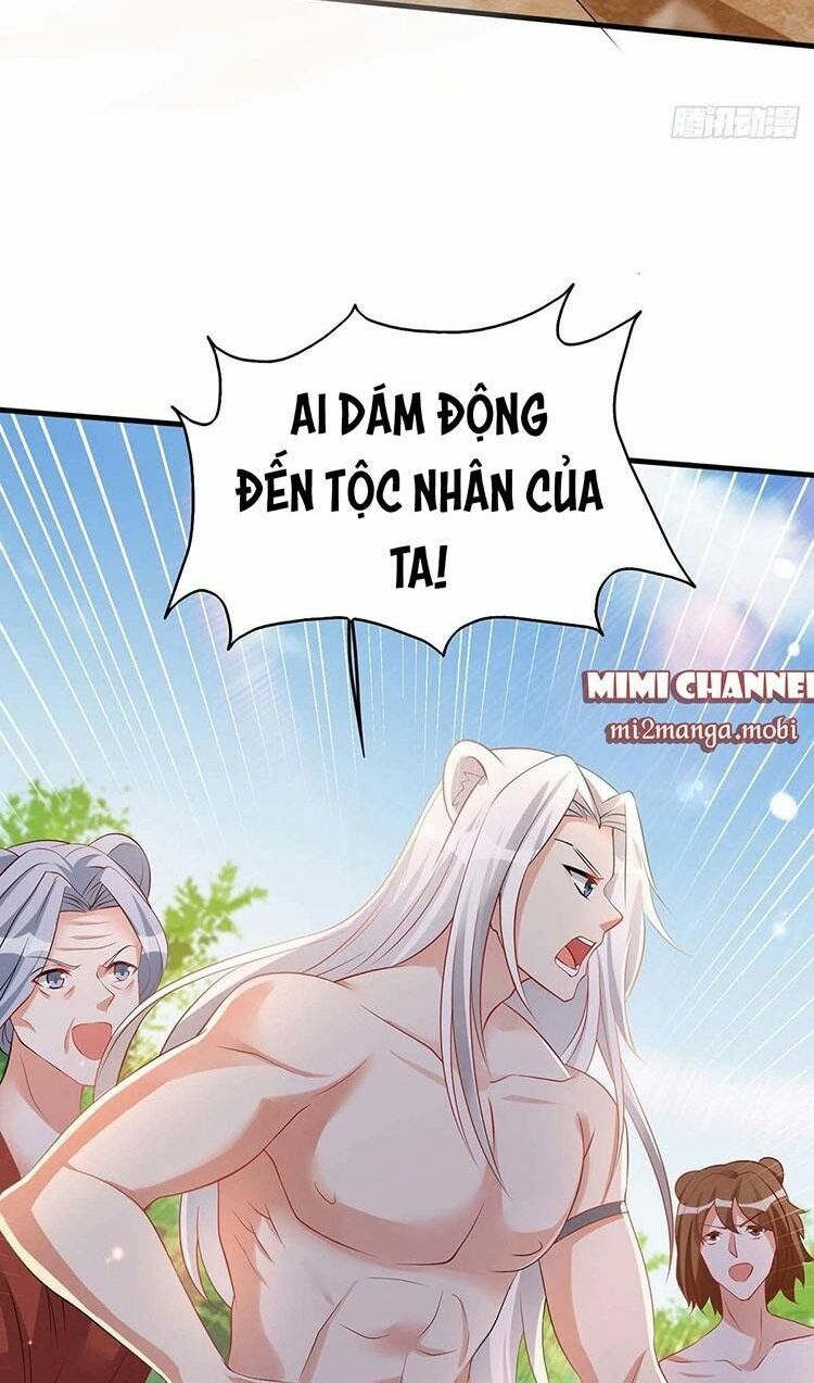 Thú Thế Cuồng Phi: Bất Đương Dị Giới Nữ Hải Vương Chapter 27 - Trang 22