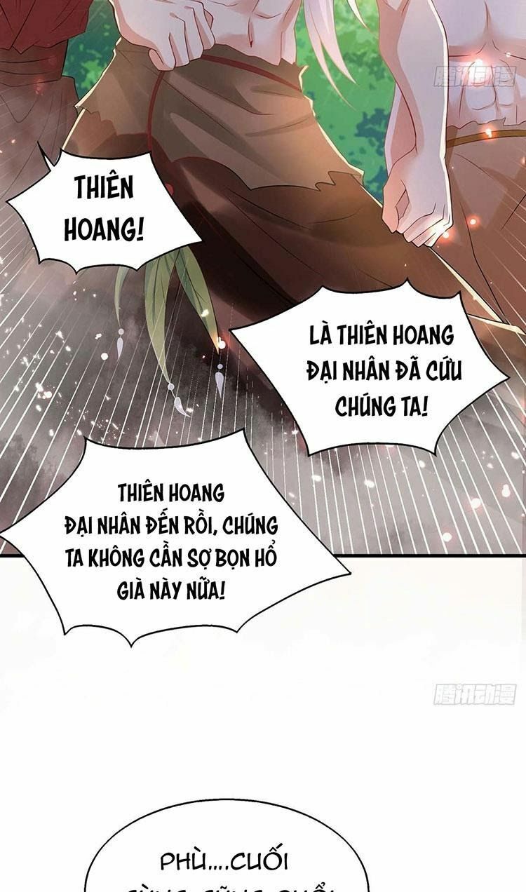 Thú Thế Cuồng Phi: Bất Đương Dị Giới Nữ Hải Vương Chapter 27 - Trang 23
