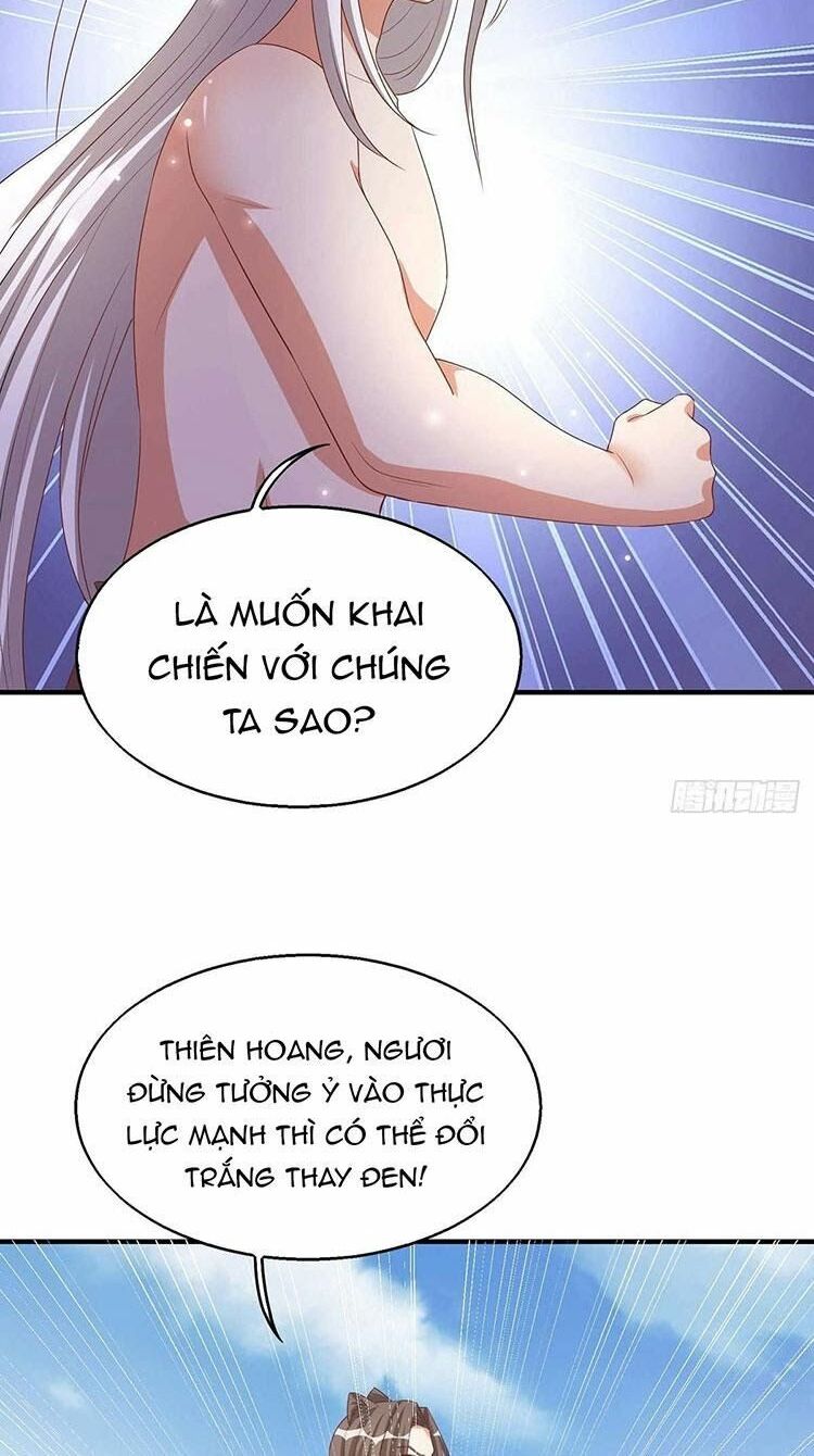 Thú Thế Cuồng Phi: Bất Đương Dị Giới Nữ Hải Vương Chapter 27 - Trang 28