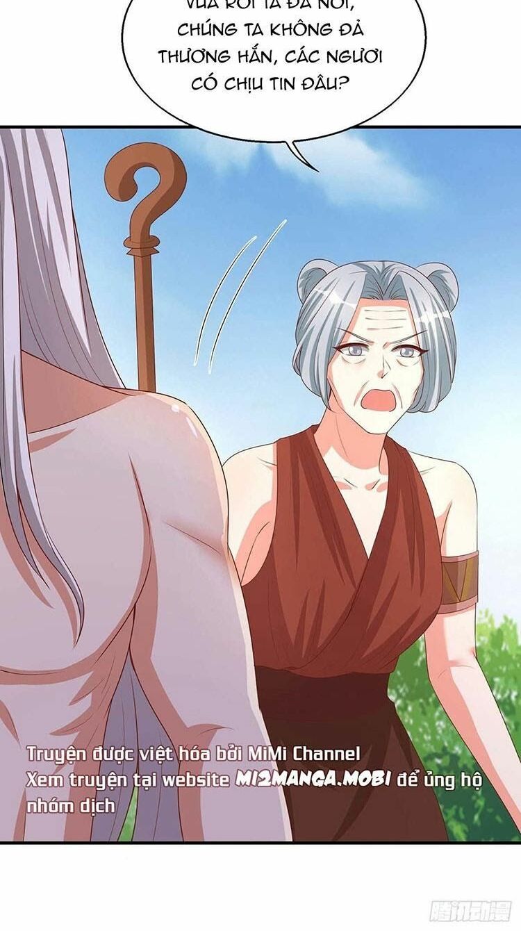 Thú Thế Cuồng Phi: Bất Đương Dị Giới Nữ Hải Vương Chapter 27 - Trang 30