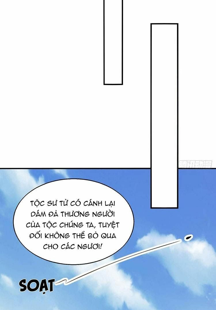 Thú Thế Cuồng Phi: Bất Đương Dị Giới Nữ Hải Vương Chapter 27 - Trang 9