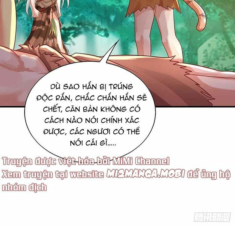 Thú Thế Cuồng Phi: Bất Đương Dị Giới Nữ Hải Vương Chapter 30 - Trang 31