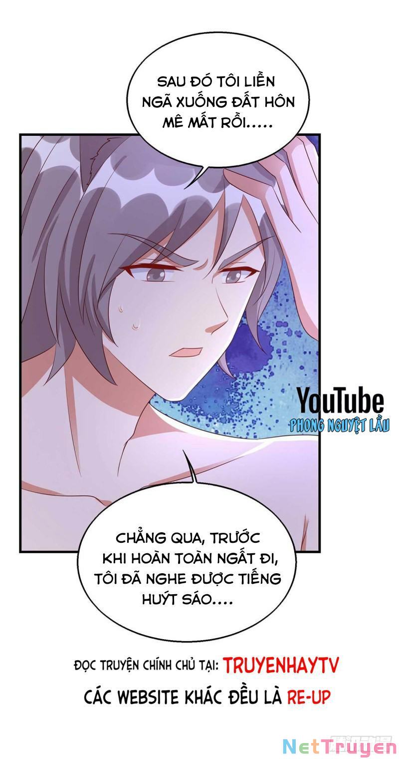 Thú Thế Cuồng Phi: Bất Đương Dị Giới Nữ Hải Vương Chapter 33 - Trang 25