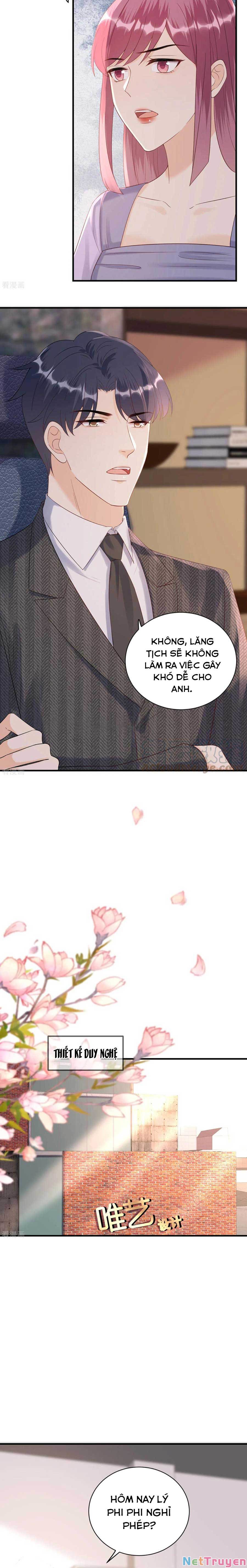 Tiến Độ Chia Tay 99% Chapter 93 - Trang 2