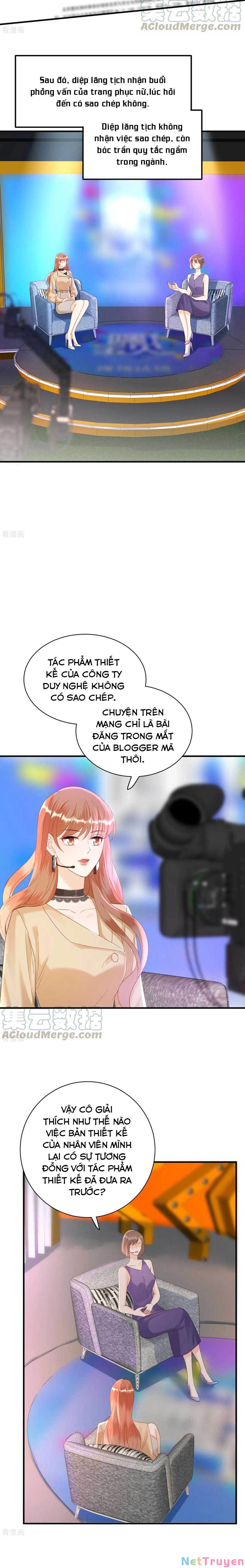 Tiến Độ Chia Tay 99% Chapter 93 - Trang 6