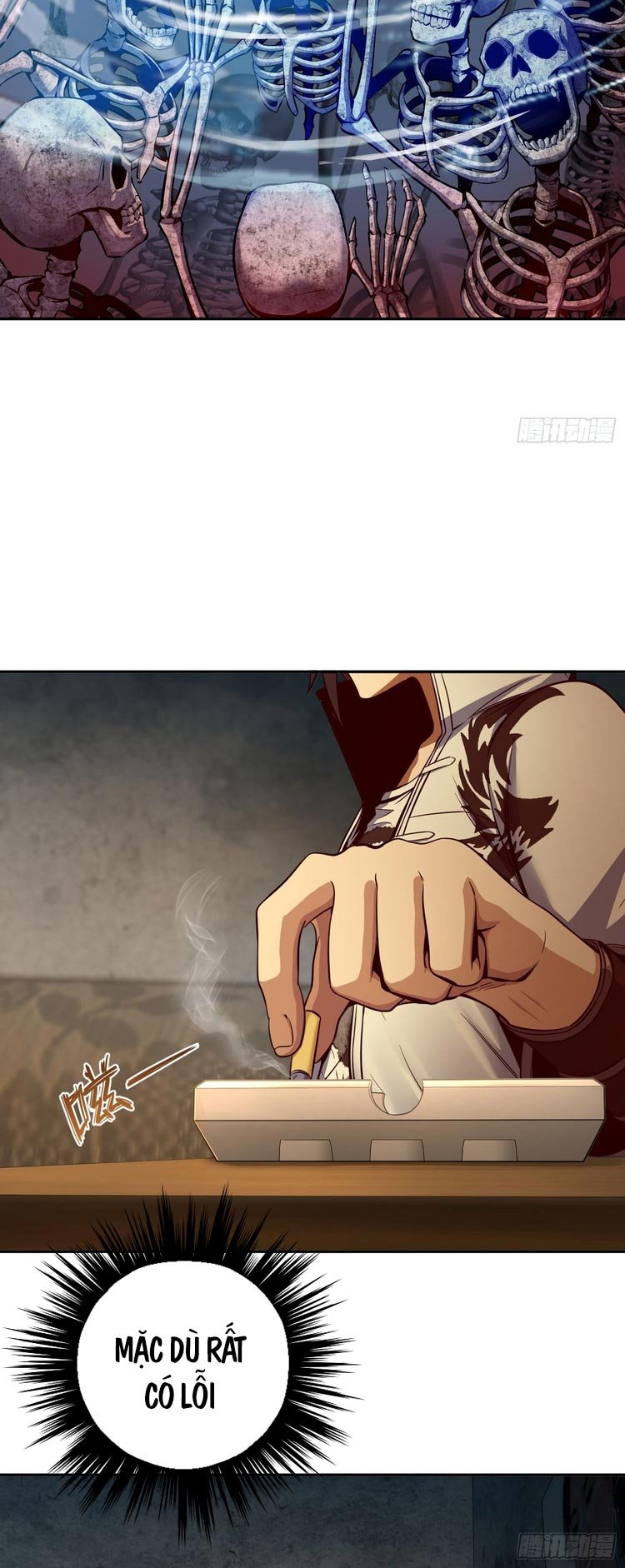 Xuyên Không Thành Chim Chapter 23 - Trang 10