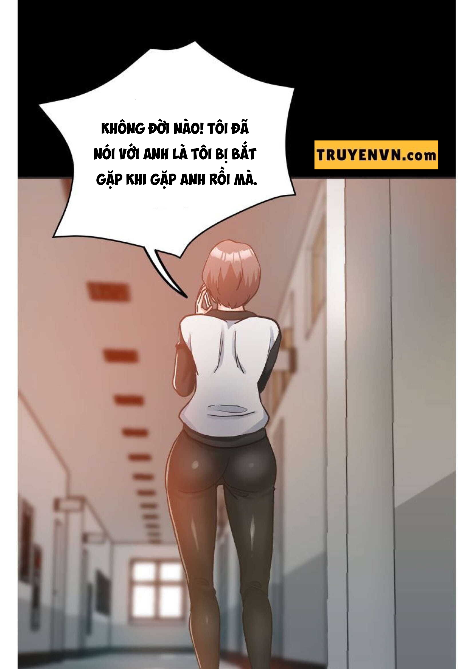 Chị Em Mẹ Kế Chapter 5 - Trang 1