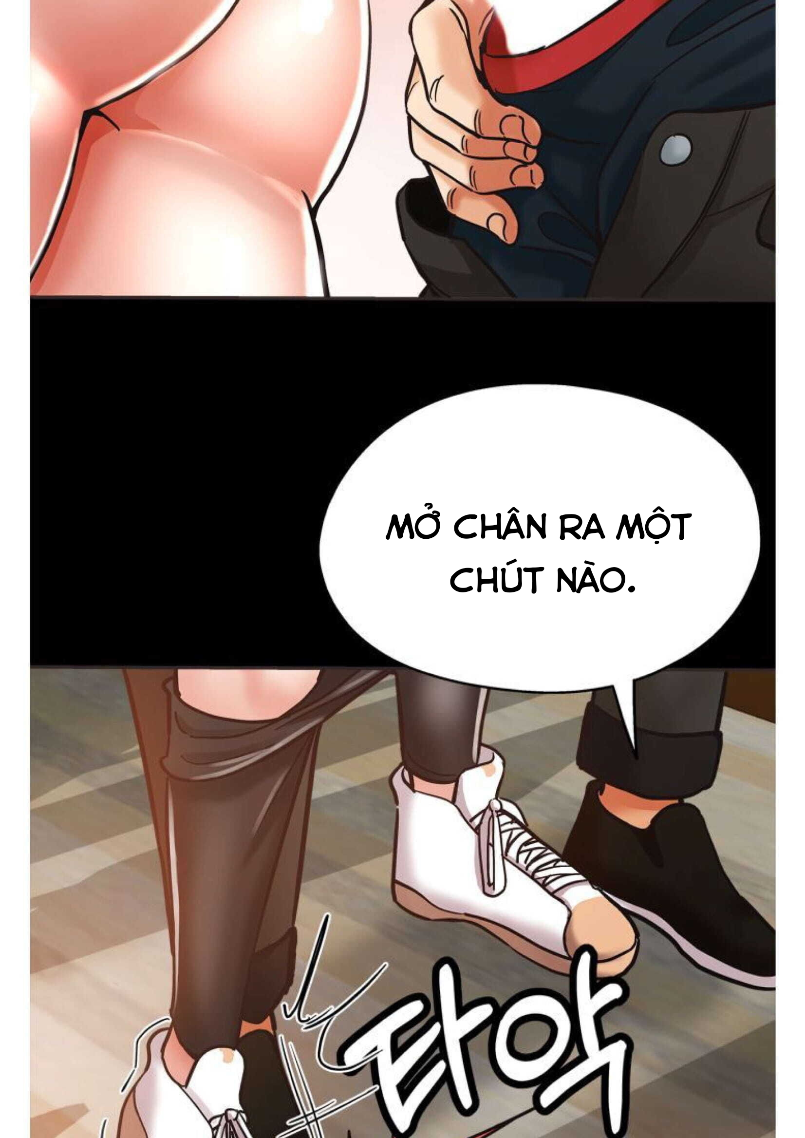 Chị Em Mẹ Kế Chapter 5 - Trang 24