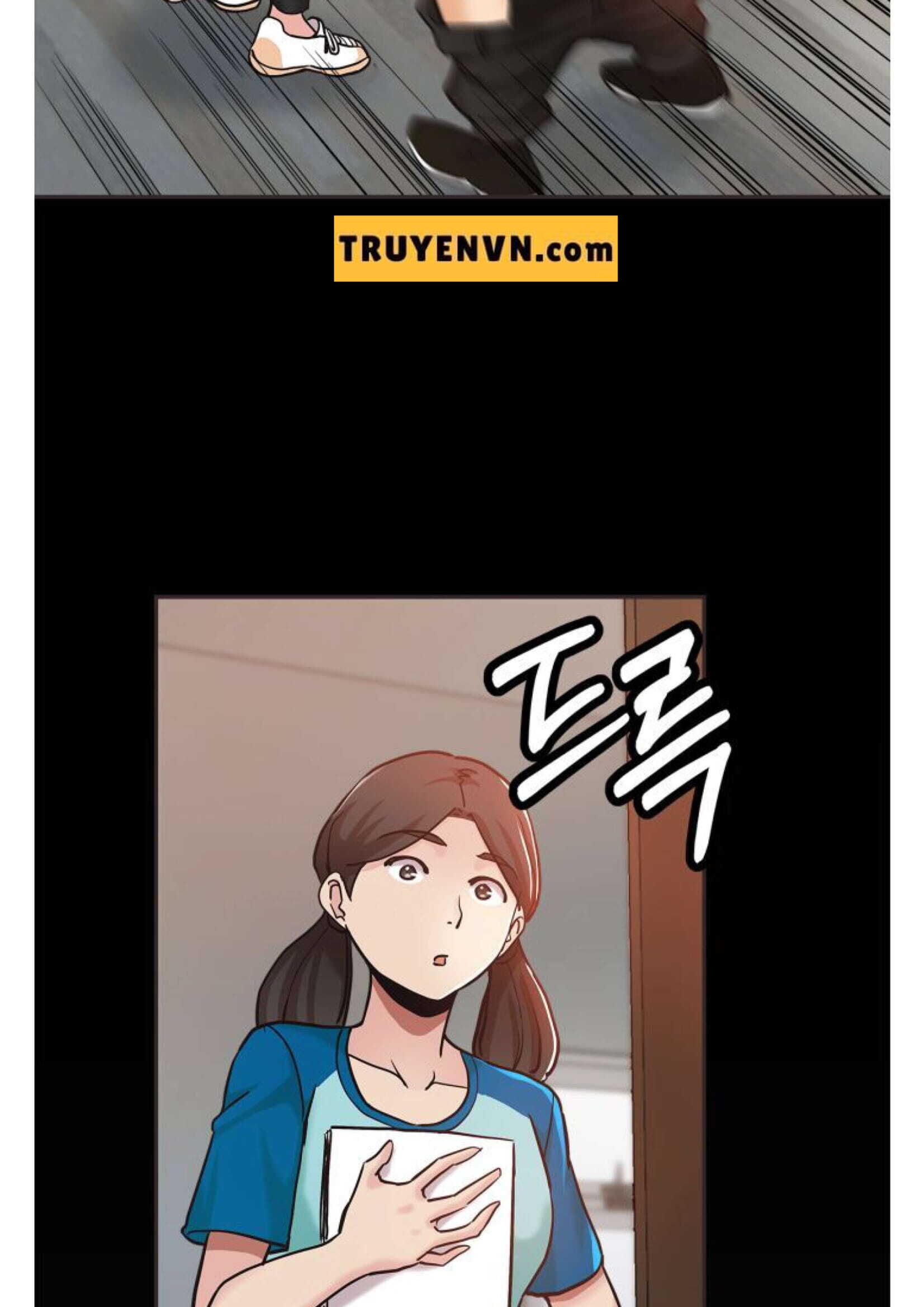 Chị Em Mẹ Kế Chapter 5 - Trang 38