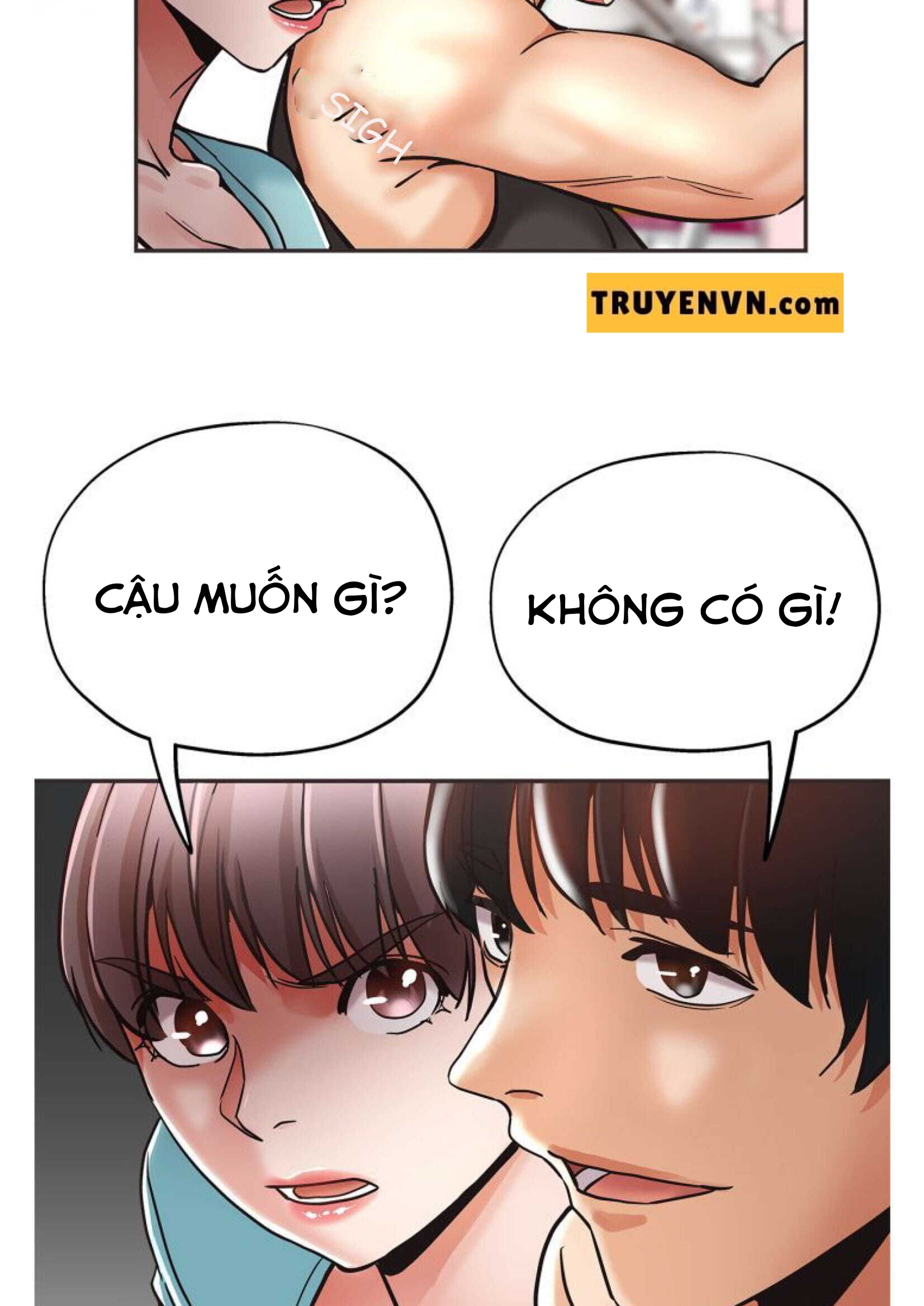 Chị Em Mẹ Kế Chapter 5 - Trang 41