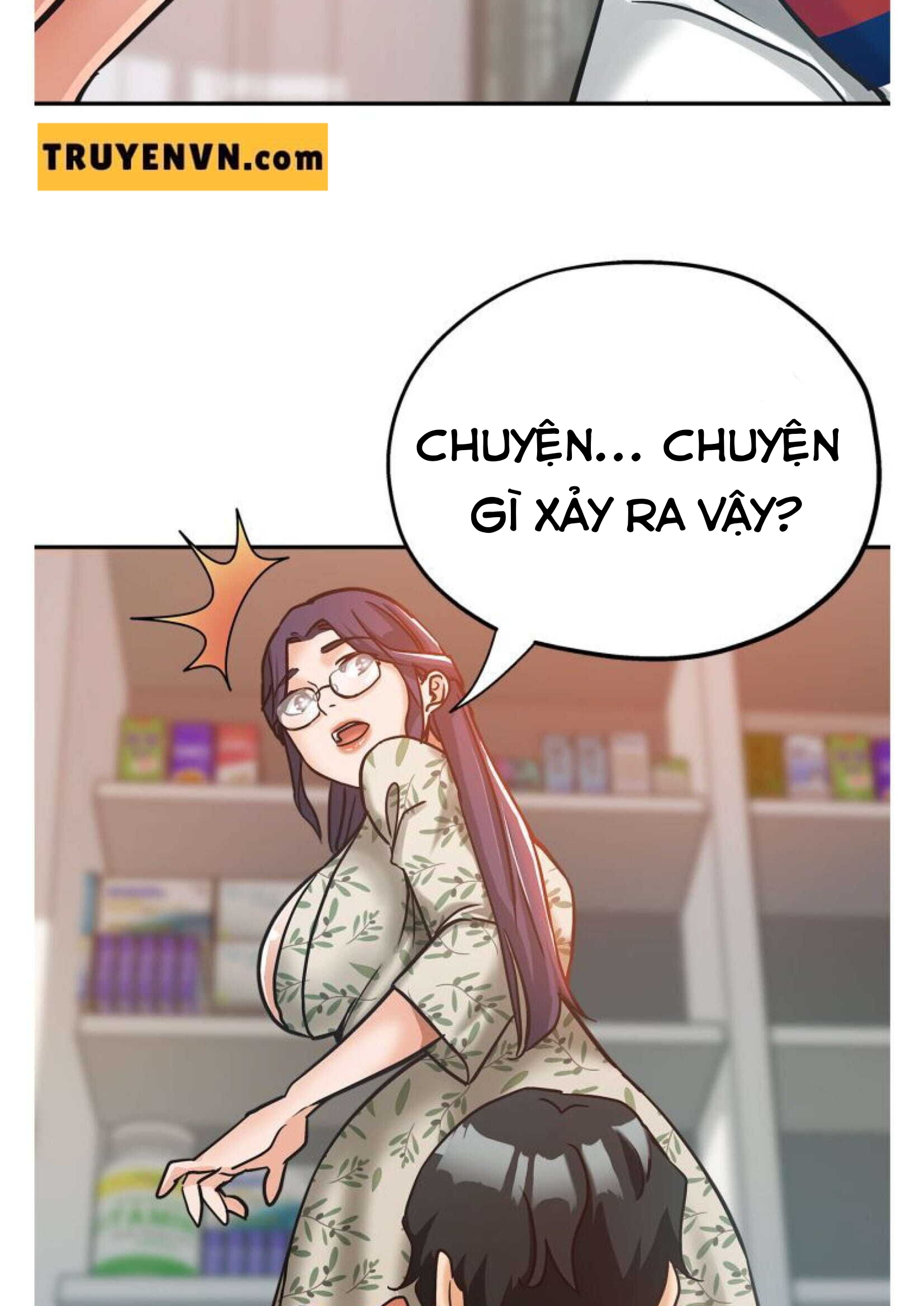 Chị Em Mẹ Kế Chapter 5 - Trang 62