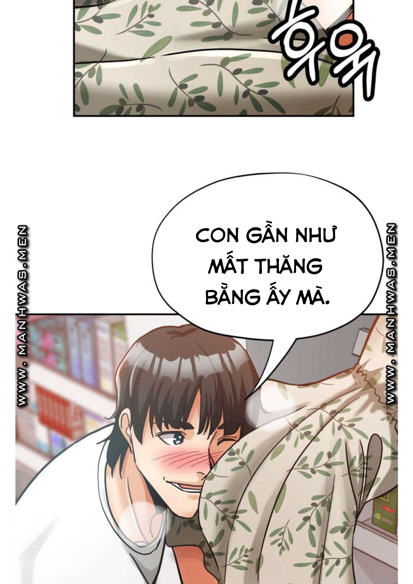 Chị Em Mẹ Kế Chapter 5 - Trang 64