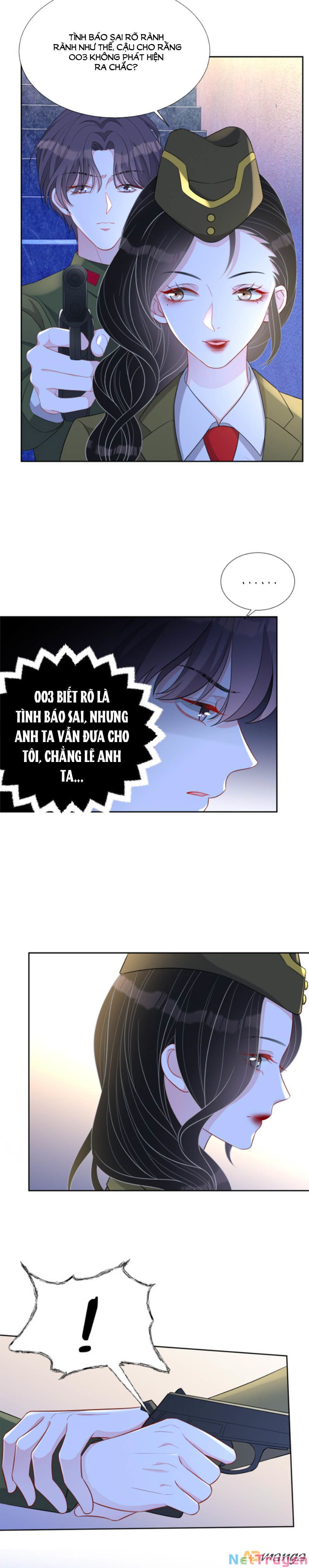 Chỉ Yêu Mình Em Chapter 47 - Trang 6