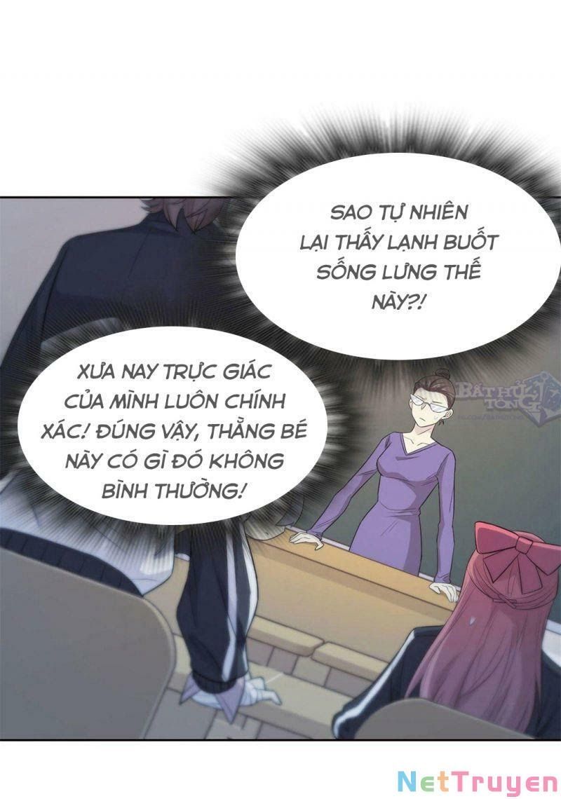 Cường Giả Đến Từ Trại Tâm Thần Chapter 11 - Trang 3