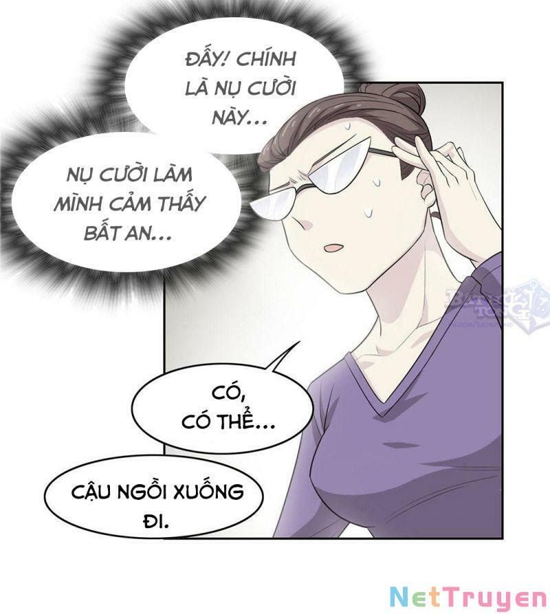 Cường Giả Đến Từ Trại Tâm Thần Chapter 11 - Trang 5