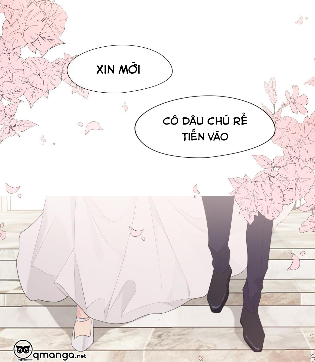 Định Kiến Chapter 7 - Trang 5