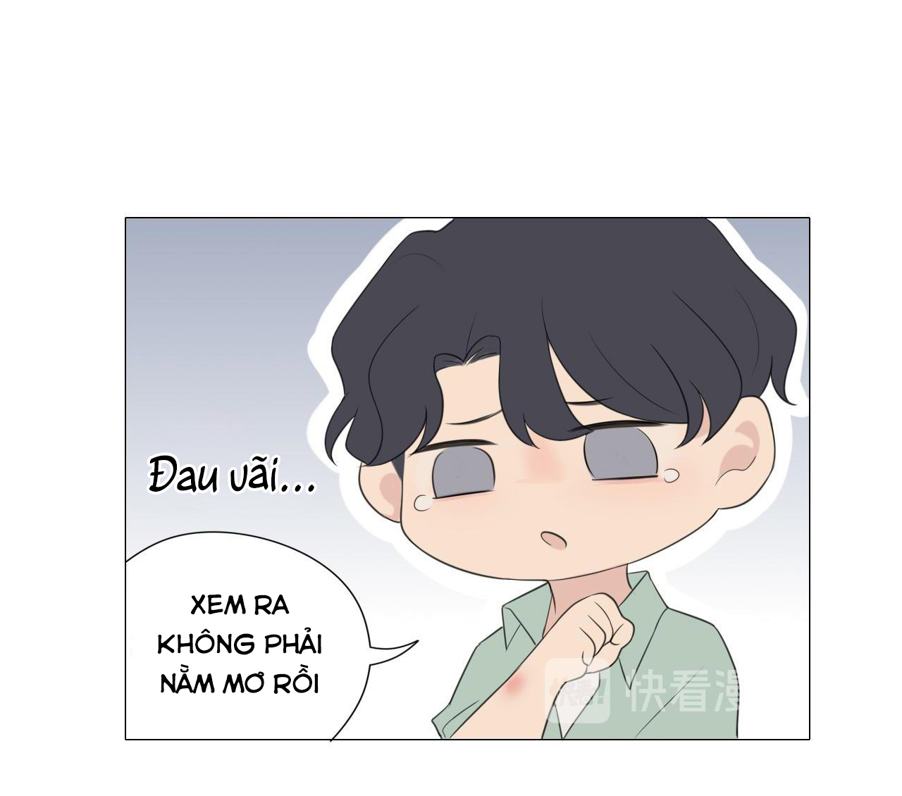 Định Kiến Chapter 7 - Trang 52