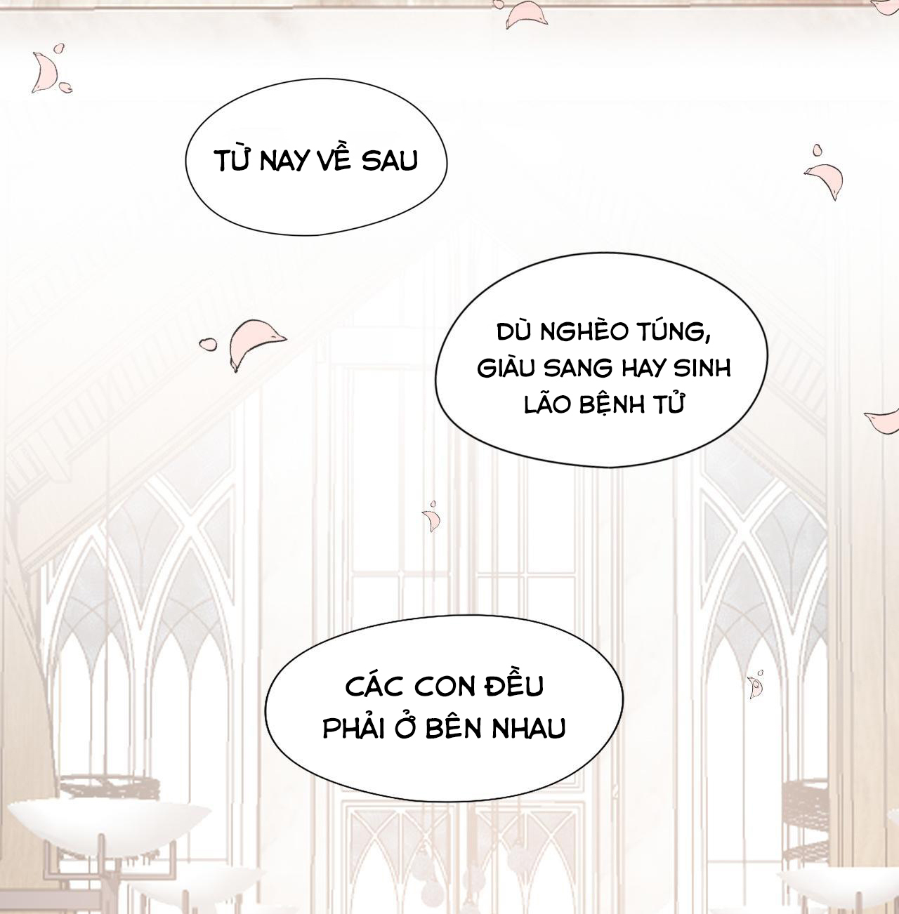 Định Kiến Chapter 7 - Trang 6