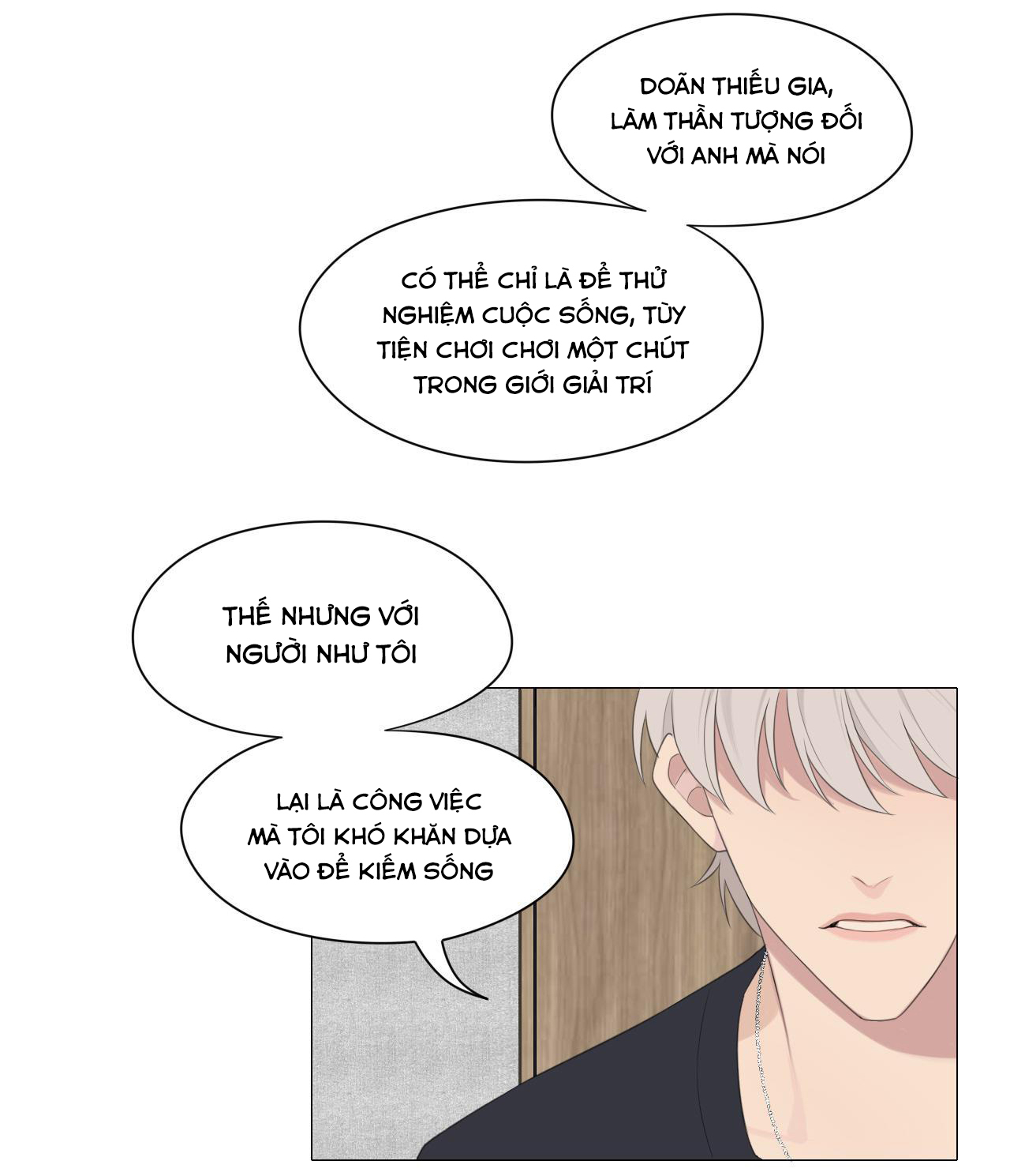 Định Kiến Chapter 7 - Trang 68