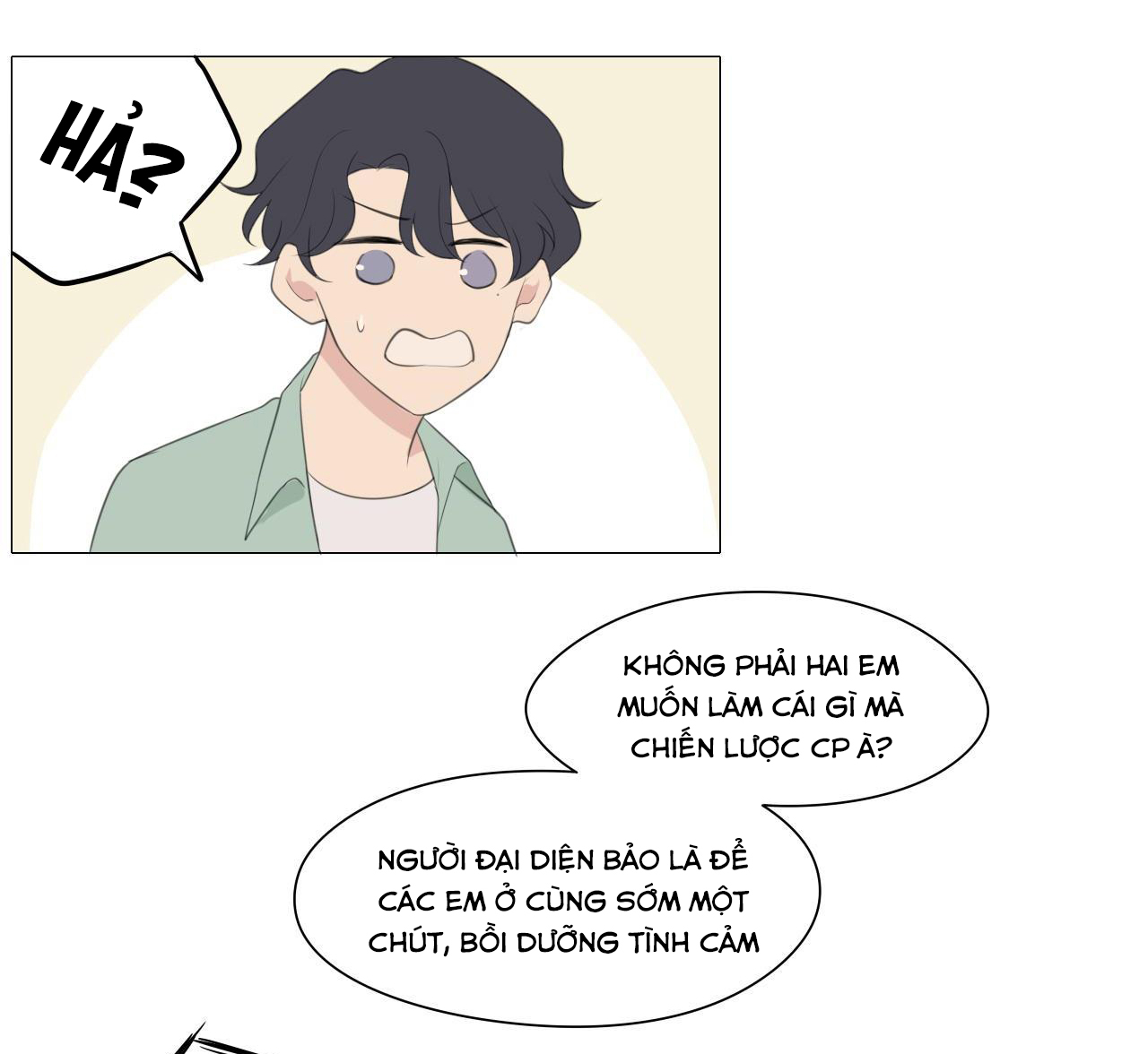 Định Kiến Chapter 7 - Trang 76