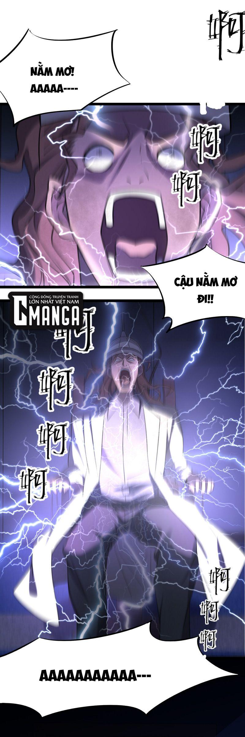 Đừng Hiểu Lầm, Tôi Mới Là Người Bị Hại! Chapter 19 - Trang 13