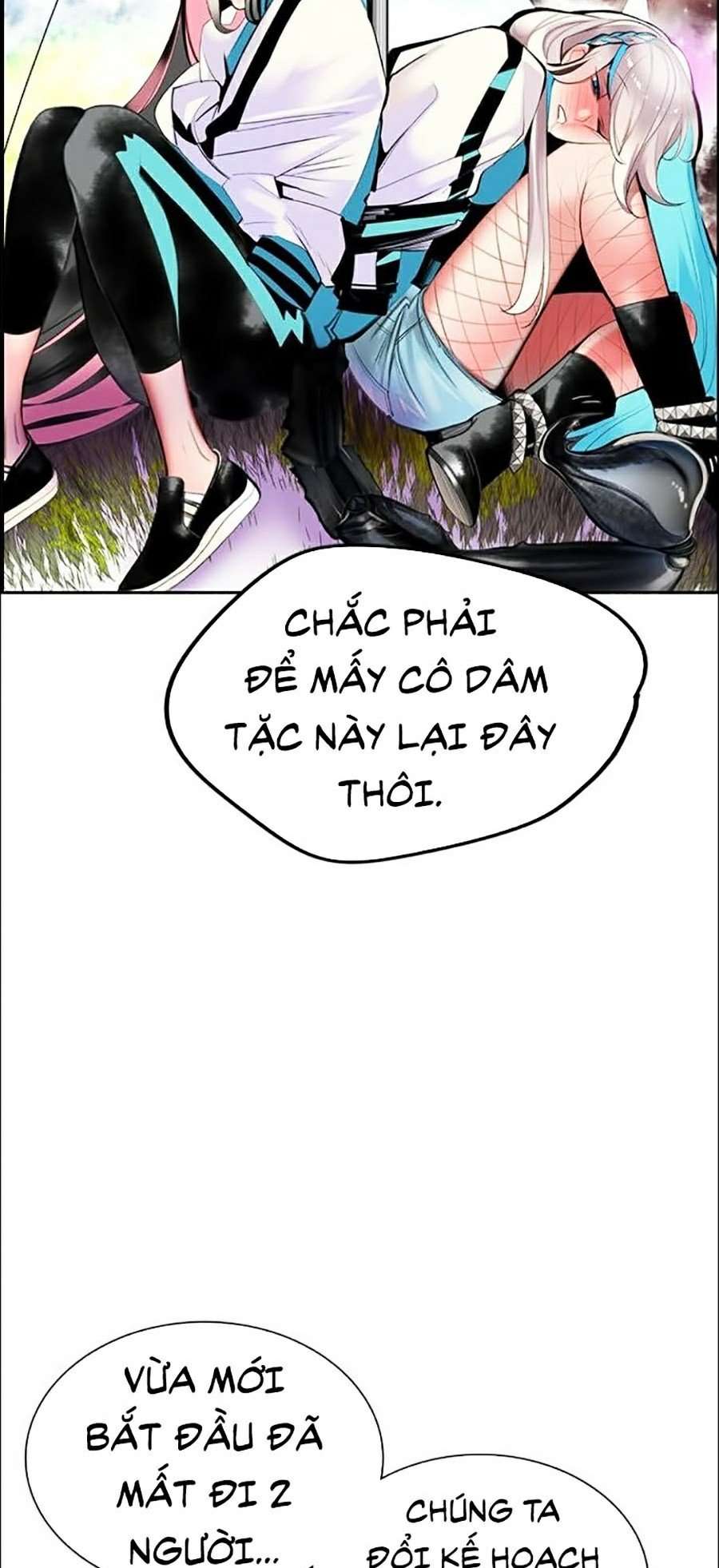 Nhân Trùng Đại Chiến Chapter 33 - Trang 14