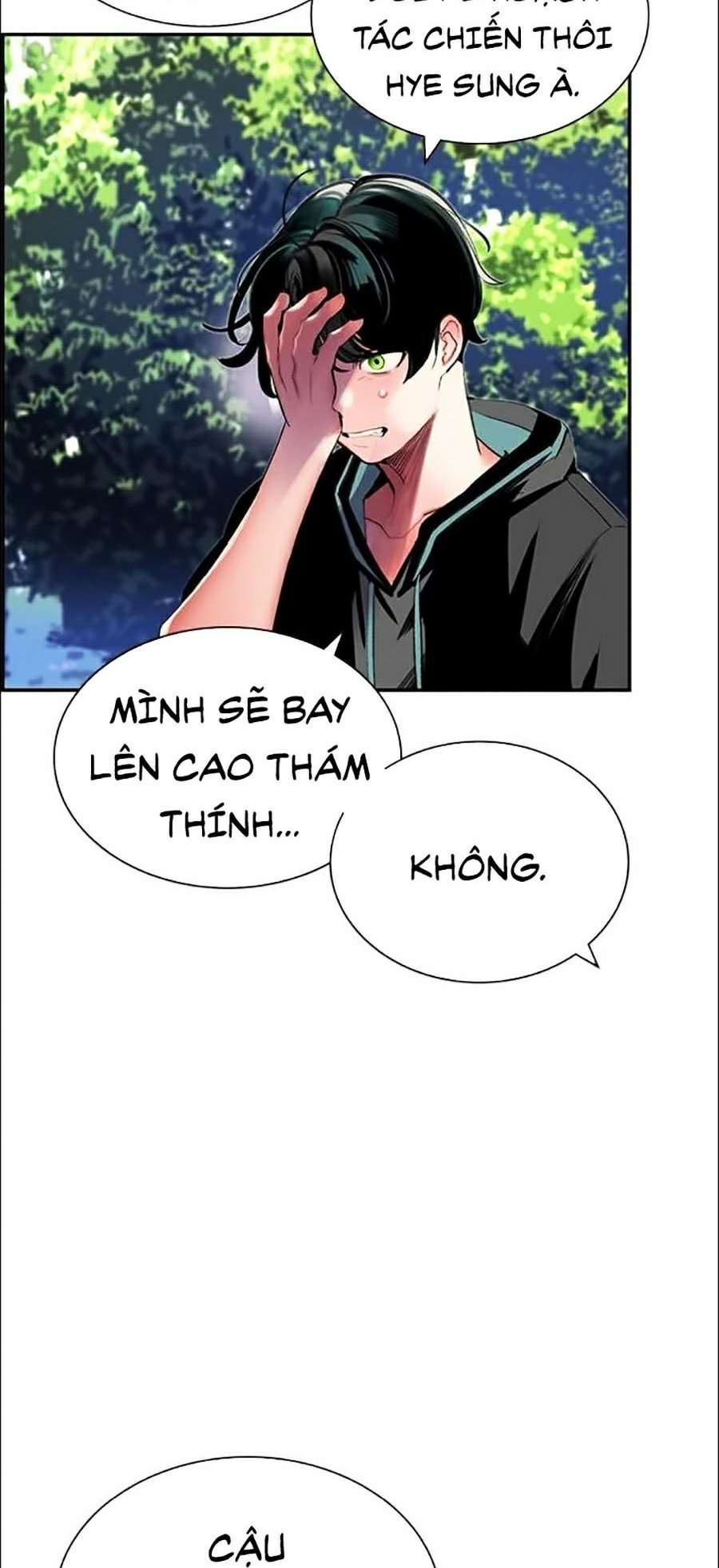 Nhân Trùng Đại Chiến Chapter 33 - Trang 15