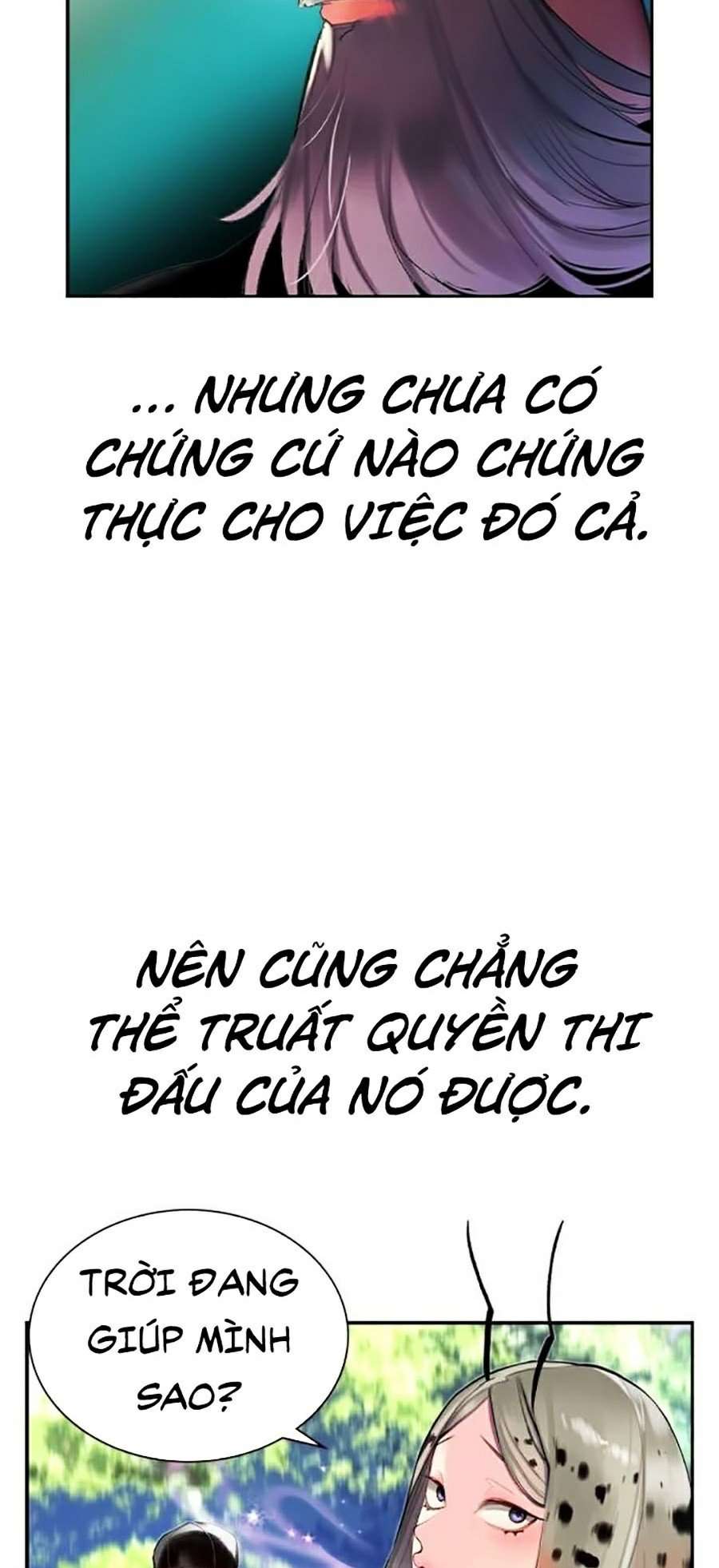 Nhân Trùng Đại Chiến Chapter 33 - Trang 6