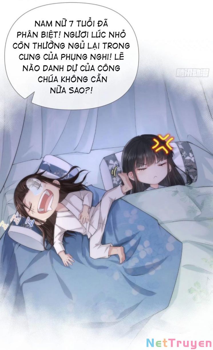 Nhập Mộ Chi Thần Chapter 22 - Trang 32